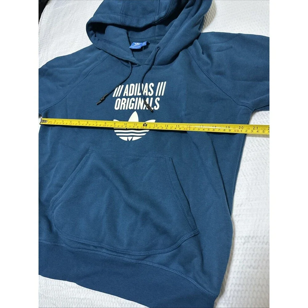 adidas men blue
